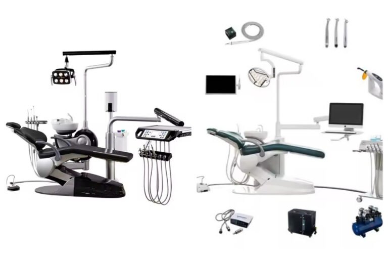 Dental Medical Equipment