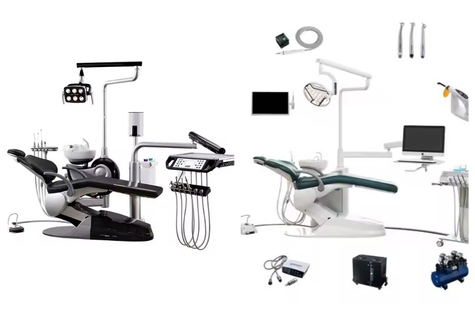 Dental Medical Equipment