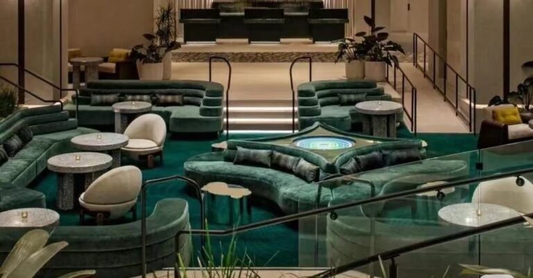 Hotel Product Sourcing In Bali from China sourcing