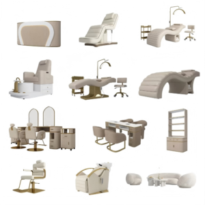 Nail Salon Furniture Sourcing