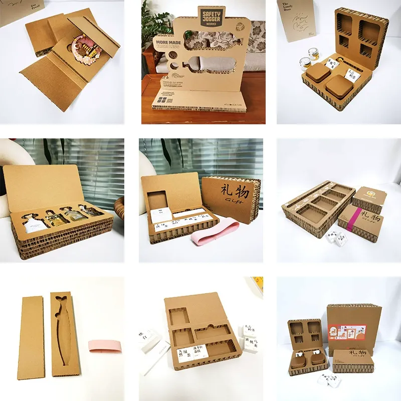 Sourcing Packaging – Eco-Friendly Packaging for a U.S. Brand