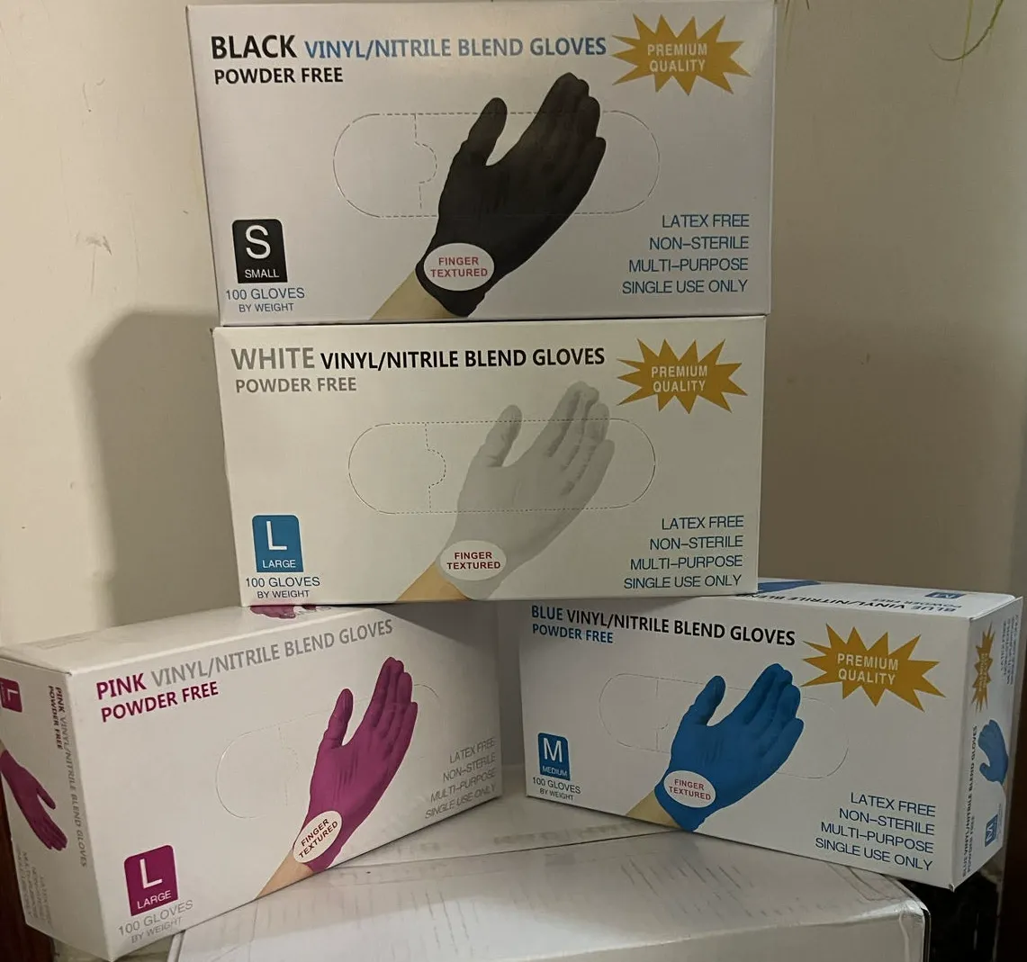 Sourcing Medical Supplies – Bulk PPE for Government Buyers